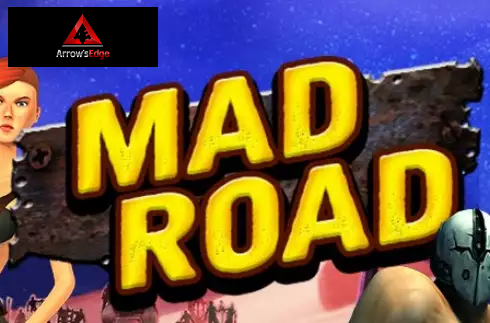 Mad Road